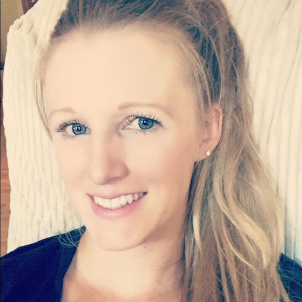 Meet your Posher, Lindsay